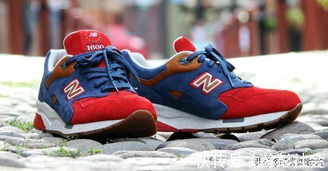 区别|都有一个“N”，新百伦、纽巴伦有什么区别？那些年你买错了吗？