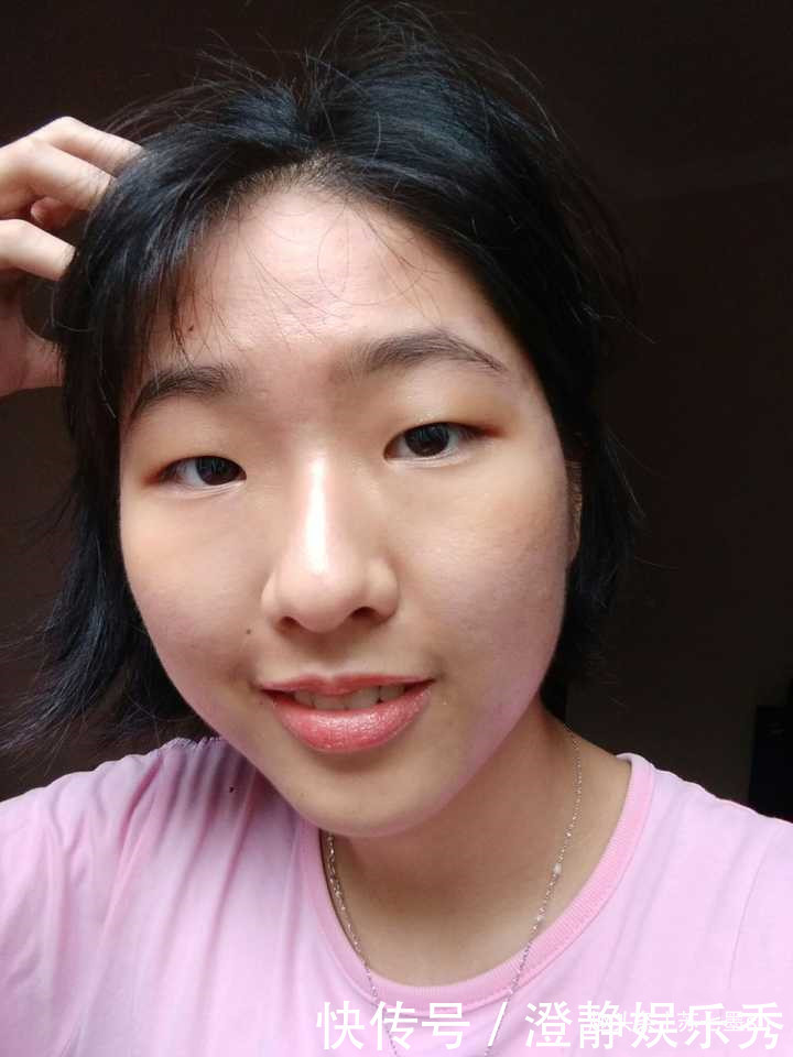 脸型|为什么别人化妆就迅速变美，而你化妆却感觉没啥变化？