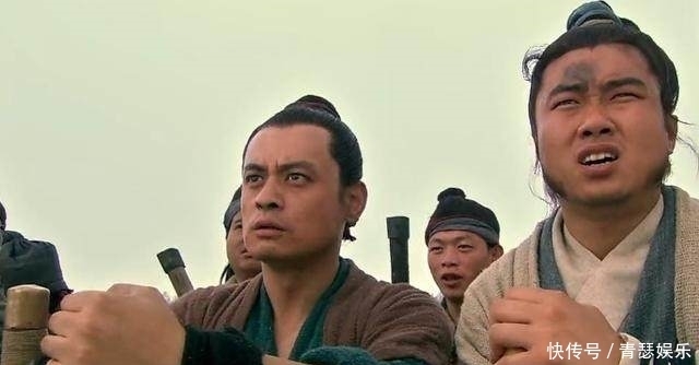 a8333|揭秘:梁山泊英雄排座次,谁的排名水分最大?