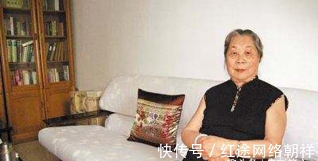 林洙|林徽因逝世后,谁注意到客厅的照片?怪不得林洙非要藏起来