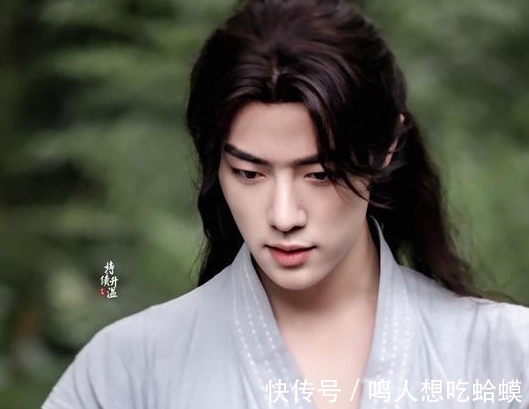 双生武魂|《斗罗大陆》坚韧不拔唐三的成长之路，爱极了肖战行云流水的打戏