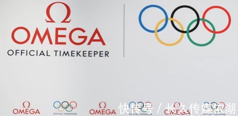 计时器|全球知名的瑞士腕表品牌欧米茄