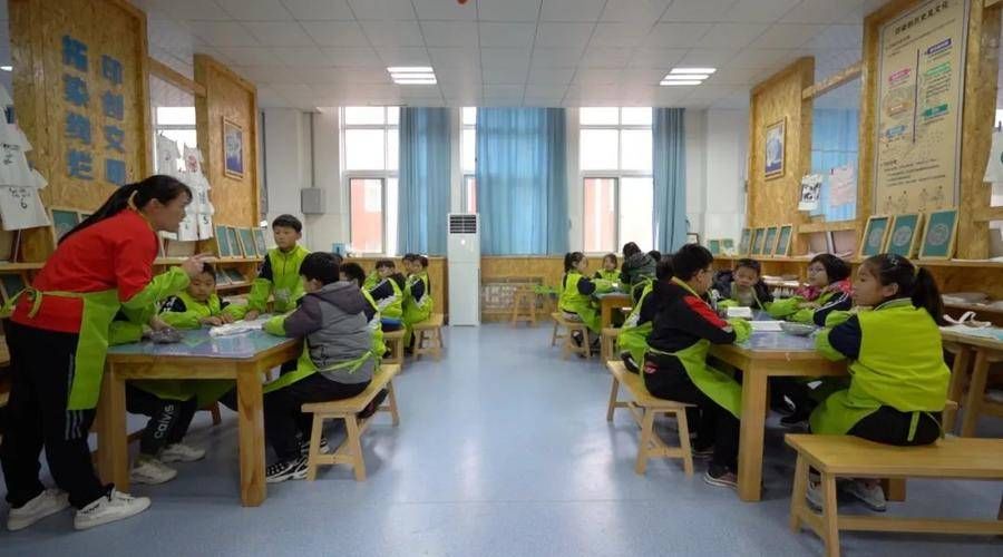 大班额|新建17处、扩建29处中小学，滕州下步还要新建多所学校...