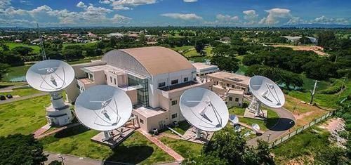 卫星 根本没燃料的东方红一号,在轨运行半个世纪,为什么还没掉下来