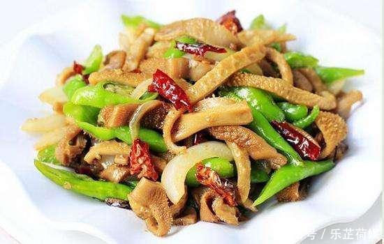 特别下饭的几道美食，看着就嘴馋，美味爽口，招待客人倍有面子