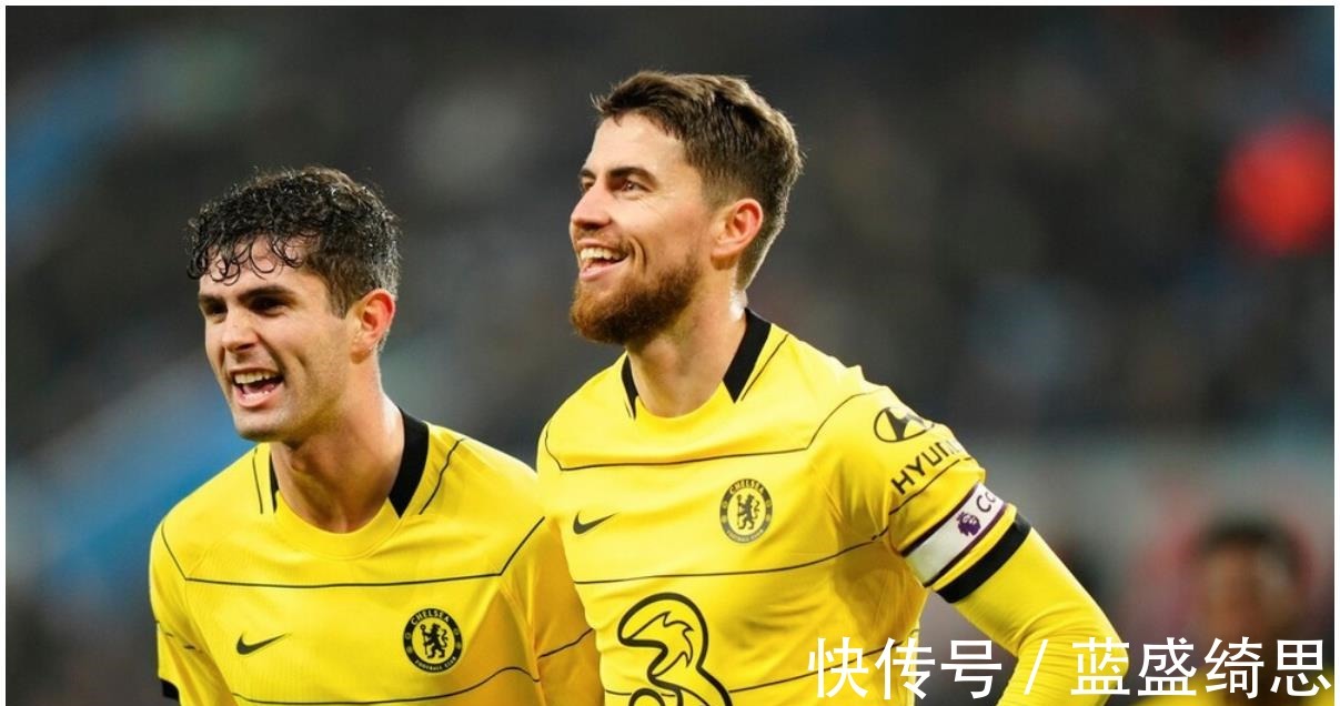 英超|逆转！一场3-1让若日尼奥造英超历史纪录，图赫尔神换人改变战！