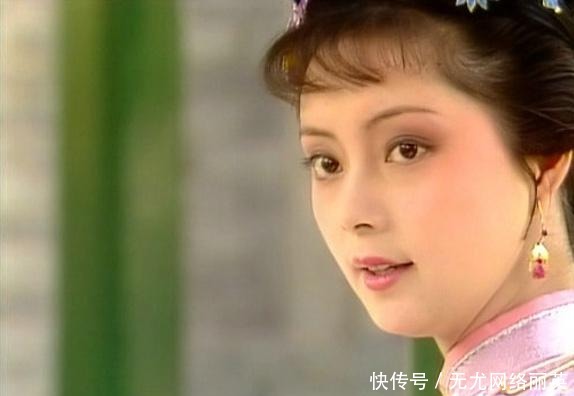 喜欢|《红楼梦》里贾母不喜欢薛宝钗?也许您错了