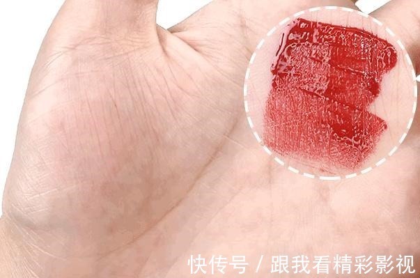 黄皮 直男眼中女生涂口红VS不涂口红，差距也太大了……！