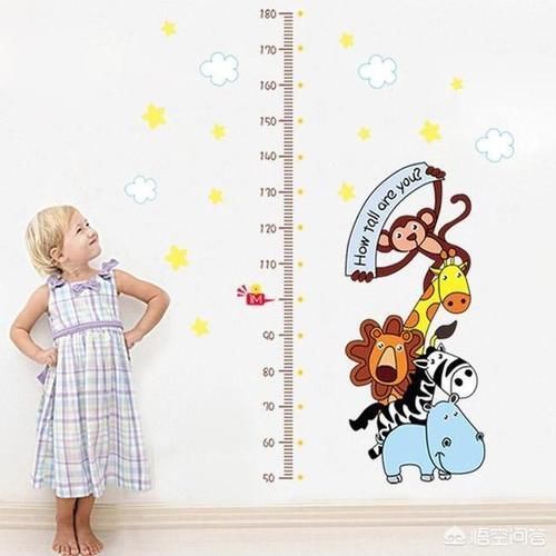 后天|有人说,孩子长个先长脚,孩子的身高和脚掌的大小真的有关系吗?