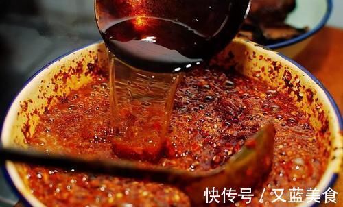 炸辣椒油，这4味料不能少，很多人都忽略，难怪辣椒油不香不好吃