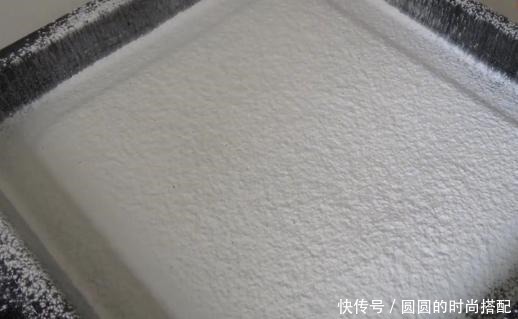 原来做“棉花糖”这么简单，不用烤箱，配方告诉你，柔软又Q弹！