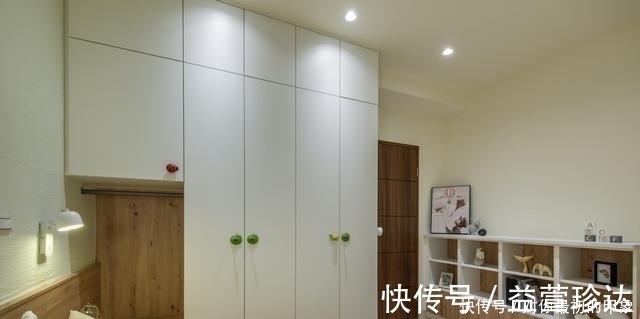 一线城市|夫妻俩晒出一线城市的新房,装修不豪华,但这才像是个家的样子