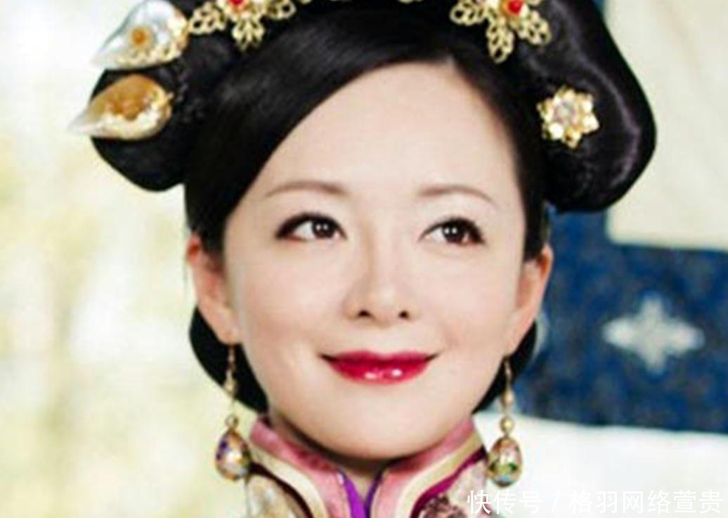 生育|她是满蒙贵族后代,为皇帝生育三子,却没能安享晚年,什么情况?