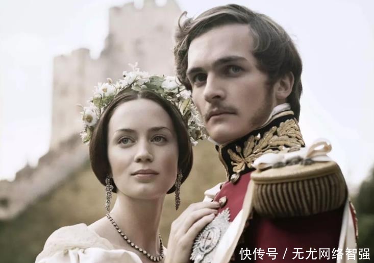 连生|“欧洲祖母”维多利亚:下嫁表弟连生9子,亲手缔造日不落帝国!