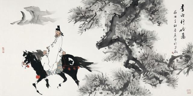  说自己|《李白那年三十整》：打破诗仙光环，还原一个被误读了千年的李白