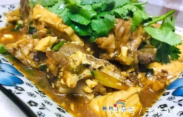 排骨|家常补钙菜,我每周都会烧一盘,孩子吃了,身高使劲长!