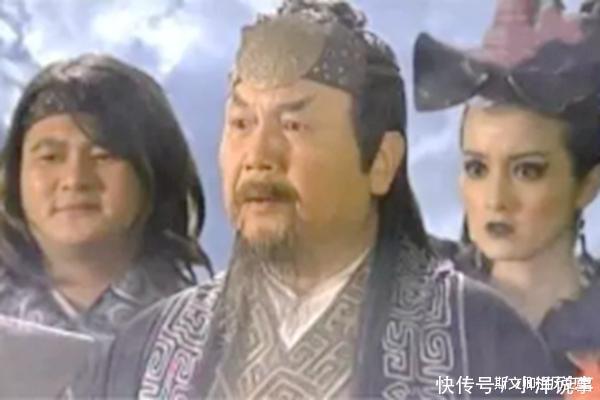 多宝道人|同样是被老君生擒，为何多宝成佛，云霄却上了封神榜