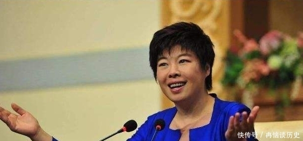 于丹的国学水平,究竟如何?老梁的解释略显肤浅,陈丹青揭露本质