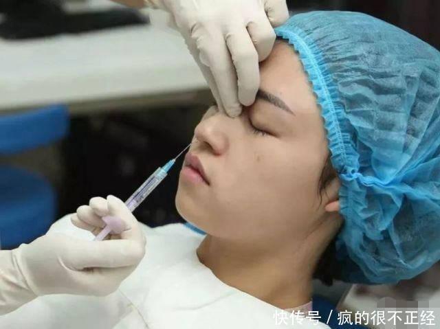 女人|经常打“玻尿酸”的女人,10年后有啥变化?过来人说出了真相!