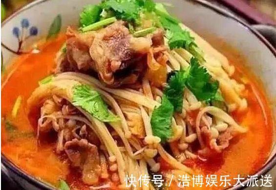 午餐|午餐首选的几道美味家常菜,鲜香入味开胃解馋,受到家人的赞誉