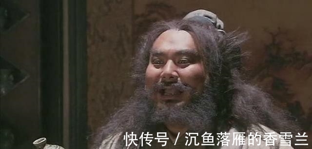 晁盖#水浒里宋江对四个人说过让位,没一个敢接,唯一敢接的他又不敢让