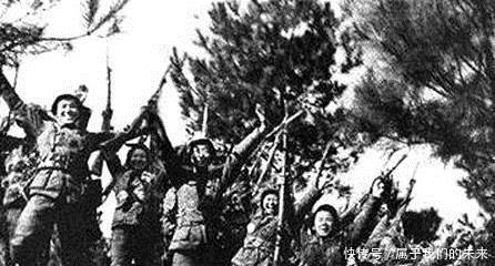 发现|迂回作战，团长发现日军军官正在开会，下令开炮，打死一日军少将！