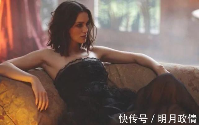 女生 你适合剪刘海吗?还是更加适合中分、偏分发型?