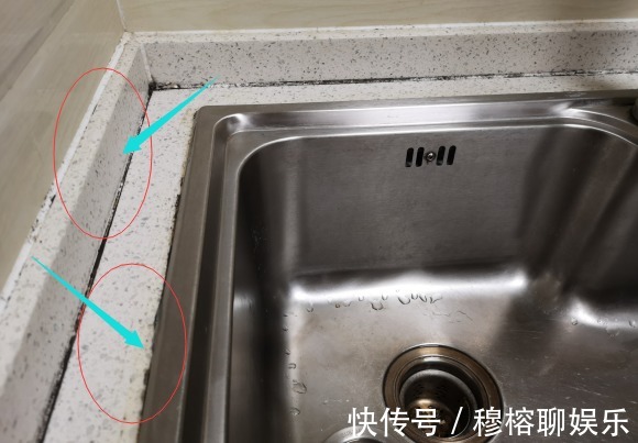 缝隙|装修做好这8处细节，入住实用省心，少做一半家务活