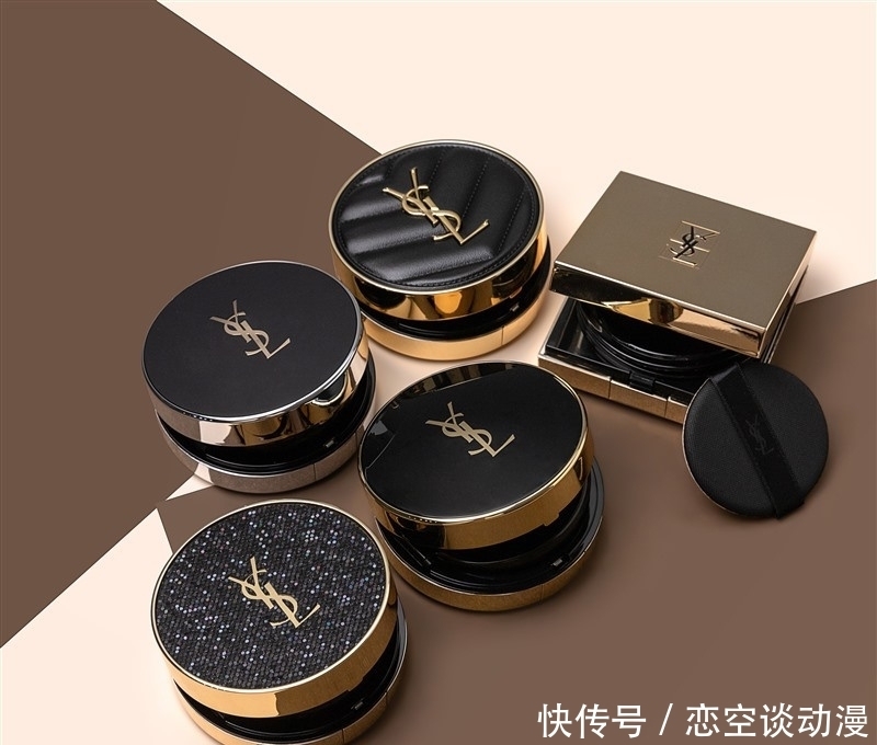 最好用的气垫BB盘点,这5款颜值最高,款款都是断货王