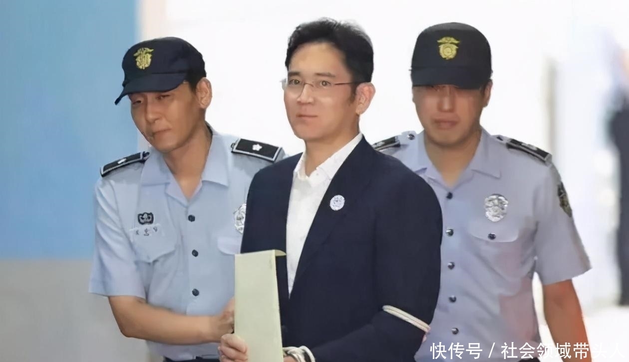 赌王|三星会长突然离世,173亿遗产引关注:这会是赌王家族2.0?