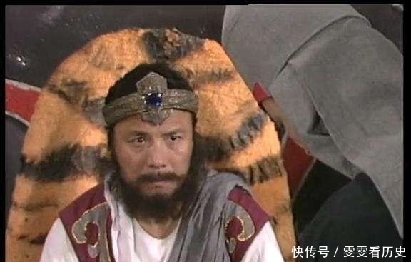 死后封为|封神榜上一共封了七个大帝,他们七个人有什么区别呢?