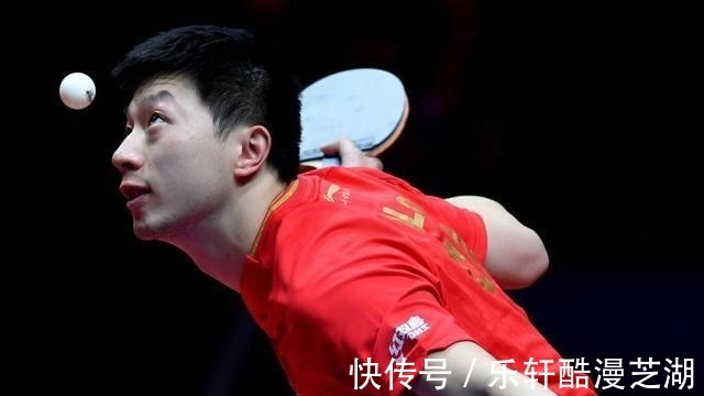 马龙|国乒一哥或退役，效仿许昕入职高层，有望接班秦志戬，刘国梁力挺