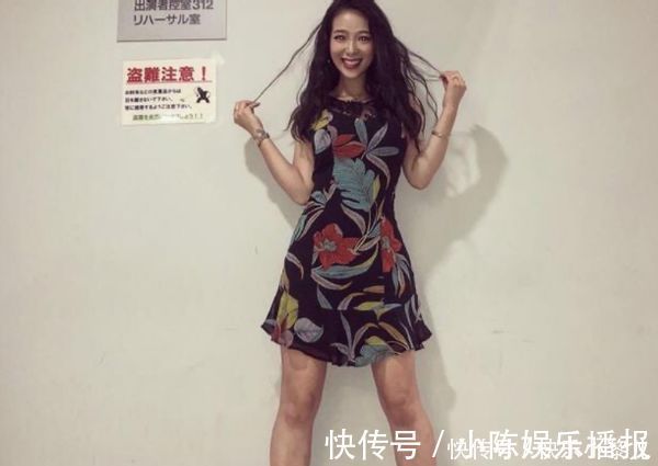 日本|“日本辣妈”火了,身材迷人看不出生过孩子,网友:说少女我都信