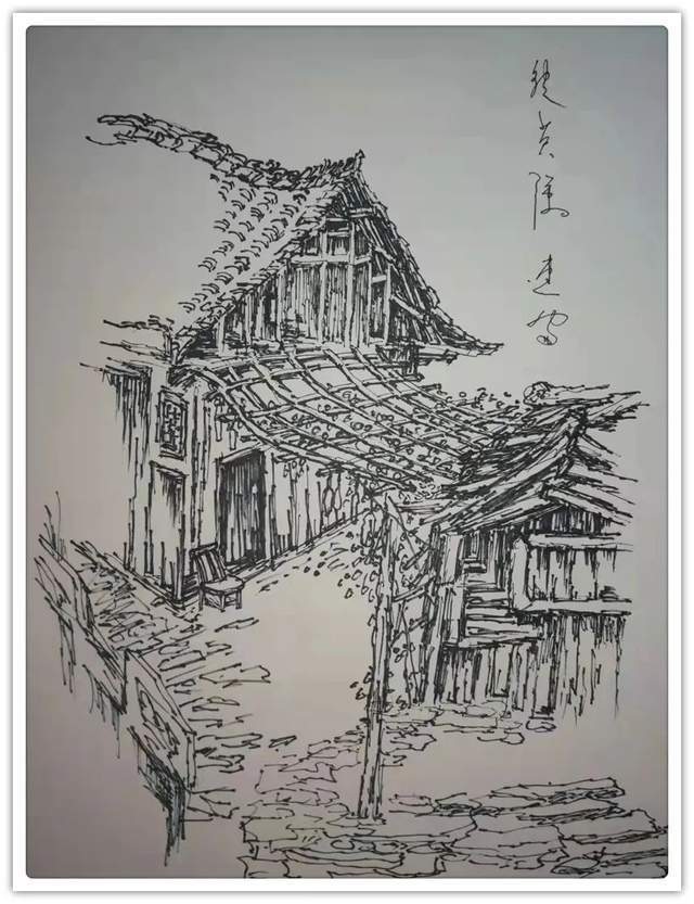 中国文化！「典范风采」鲍英强-中国书画榜样人物专刊