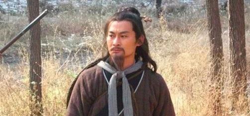 武松#水浒中最徒有虚名的四位好汉,称号都威风的不得了,第四位最搞笑!