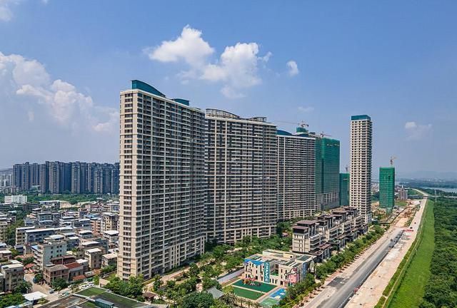 购房者|第三批成交参考价后的双流新城区，还有哪些机会？