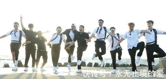 黄渤|《极限挑战》已被官微暗示永久停播, 矛头最终指向黄渤!