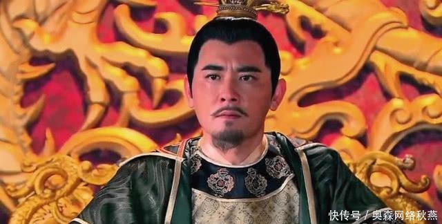 皇帝|此三位皇帝是史上不弑功臣的典型，一位很完美，两位千古大帝