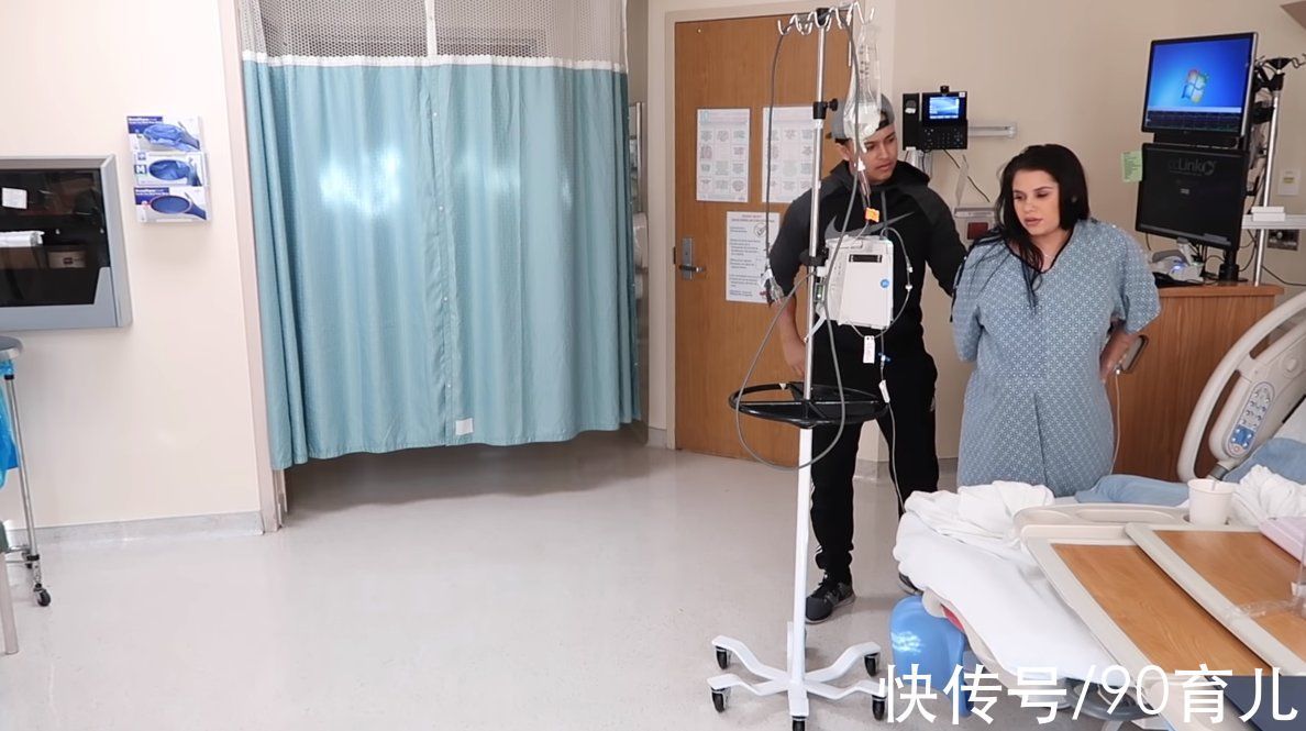 症状|孕妈如果出现这三种症状,就算预产期还没到,也要提前去医院待产