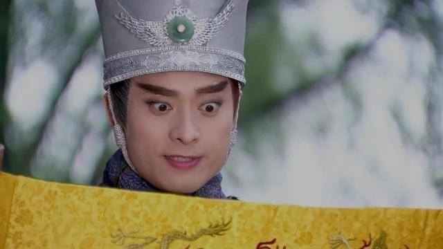 长财|明代趣案：两仆人争鹅，各执一词，县令看鹅粪断案