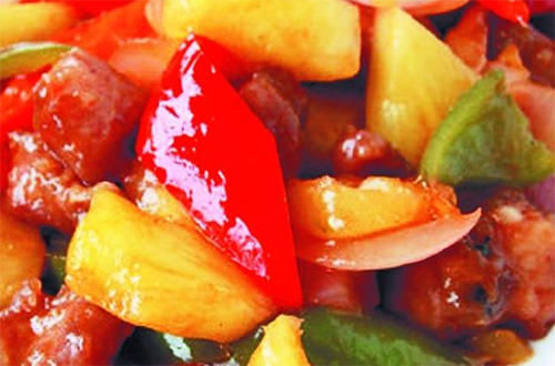 小蛮腰|周末孩子在家学习用脑时间长，多吃补脑菜，健脑益智学习棒