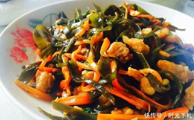 一周吃三次,好吃还能提高免疫力,季节更替不生病