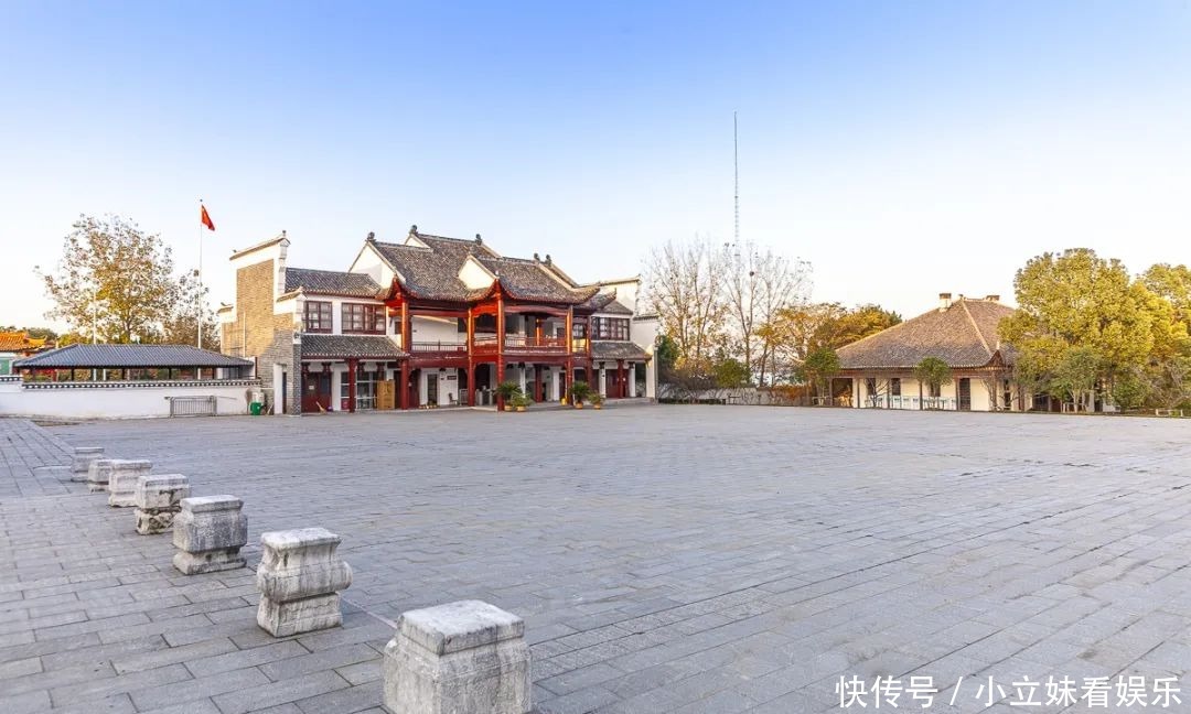 复建|借鉴三峡文物搬迁经验,异地复建,黄陂收藏着散落民间的古建珍品