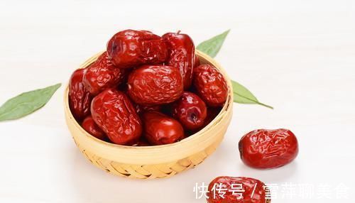 大枣|一个最懂女人的千古名方,3味药解决更年期:心烦潮热、失眠盗汗