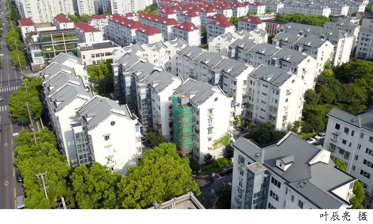 社区|“数字新社区”长啥样？这幅民生数字全景图正在打开！