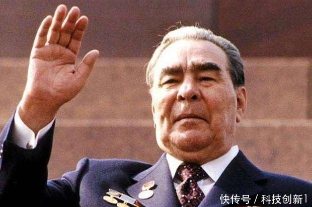 苏联|一张苏联时期的照片,笑容中为何隐藏杀机苏联第2场政变内幕