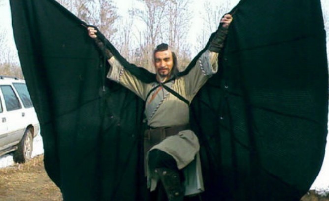 丹书铁券|水浒中最作死的3个人,皇帝错杀不少人,此3人却即使被杀也不冤