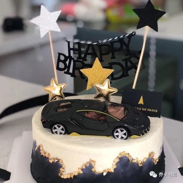 攀比|孩子过生日,妈妈送了一个蛋糕去幼儿园,结果被其他家长骂了