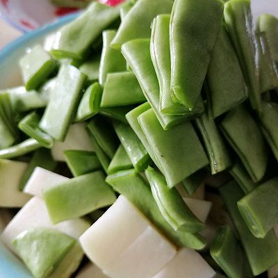 美味|美味时蔬一锅鲜