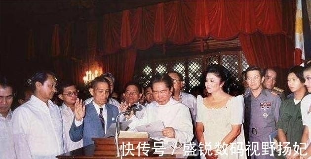 菲律宾!他贪污百亿后,逃亡美国寻求庇护,结果下了飞机资产全被美国没收